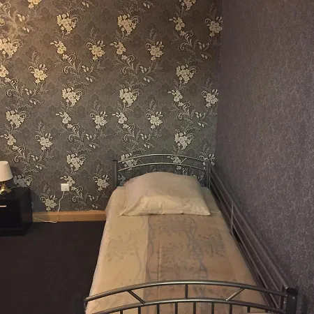 Apartment Viktor
