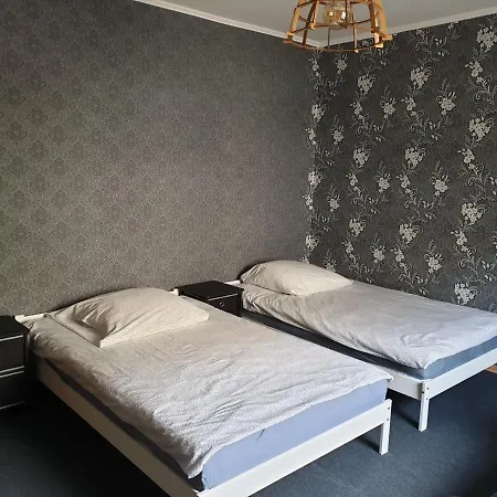 Apartamento Viktor *