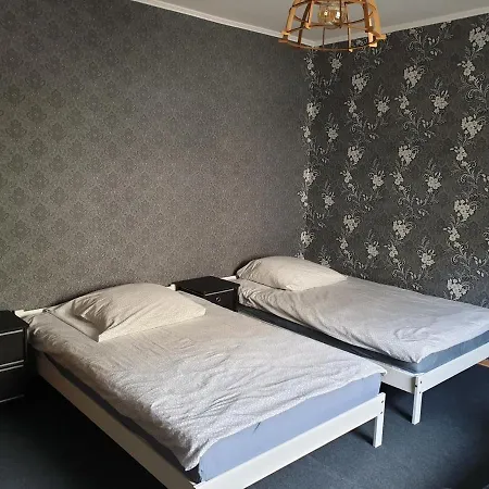 Apartment Viktor *