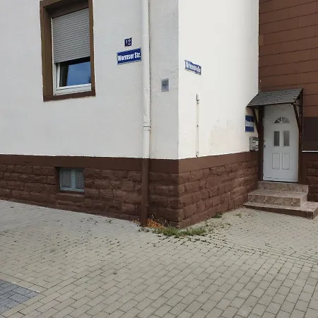 Viktor Apartment *