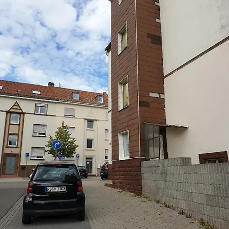 Apartamento Viktor Pirmasens