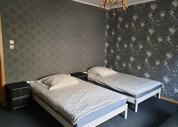 Appartamento Viktor *