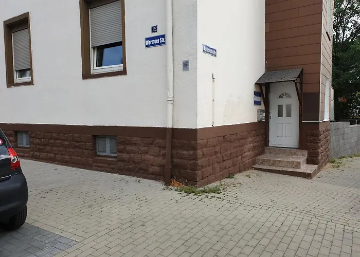 Viktor Appartamento *