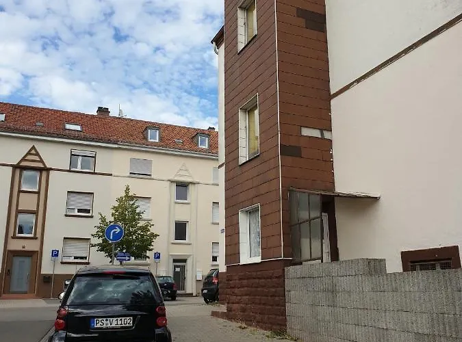 Appartamento Viktor Pirmasens